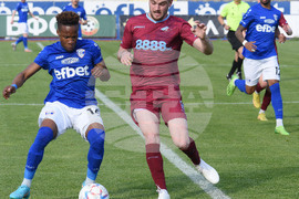 Варна - футбол - Спартак 1918 Варна - Септември