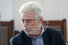 Народно събрание - тристранна среща - Атанас Кацарчев
