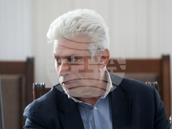 Народно събрание - тристранна среща - Атанас Кацарчев