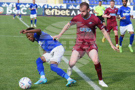 Варна - футбол - Спартак 1918 Варна - Септември