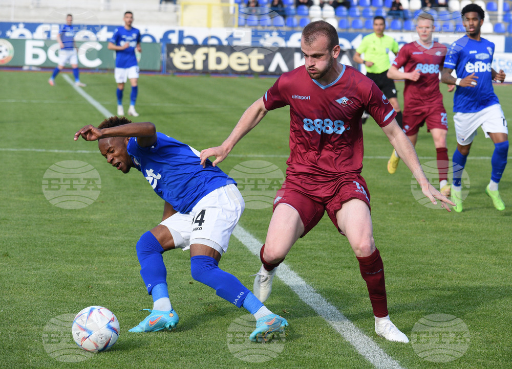 Варна - футбол - Спартак 1918 Варна - Септември