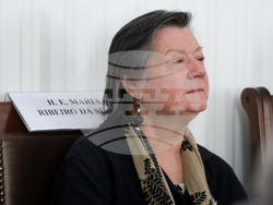 Народно събрание - тристранна среща - Ана Мария Рибейро да Силва