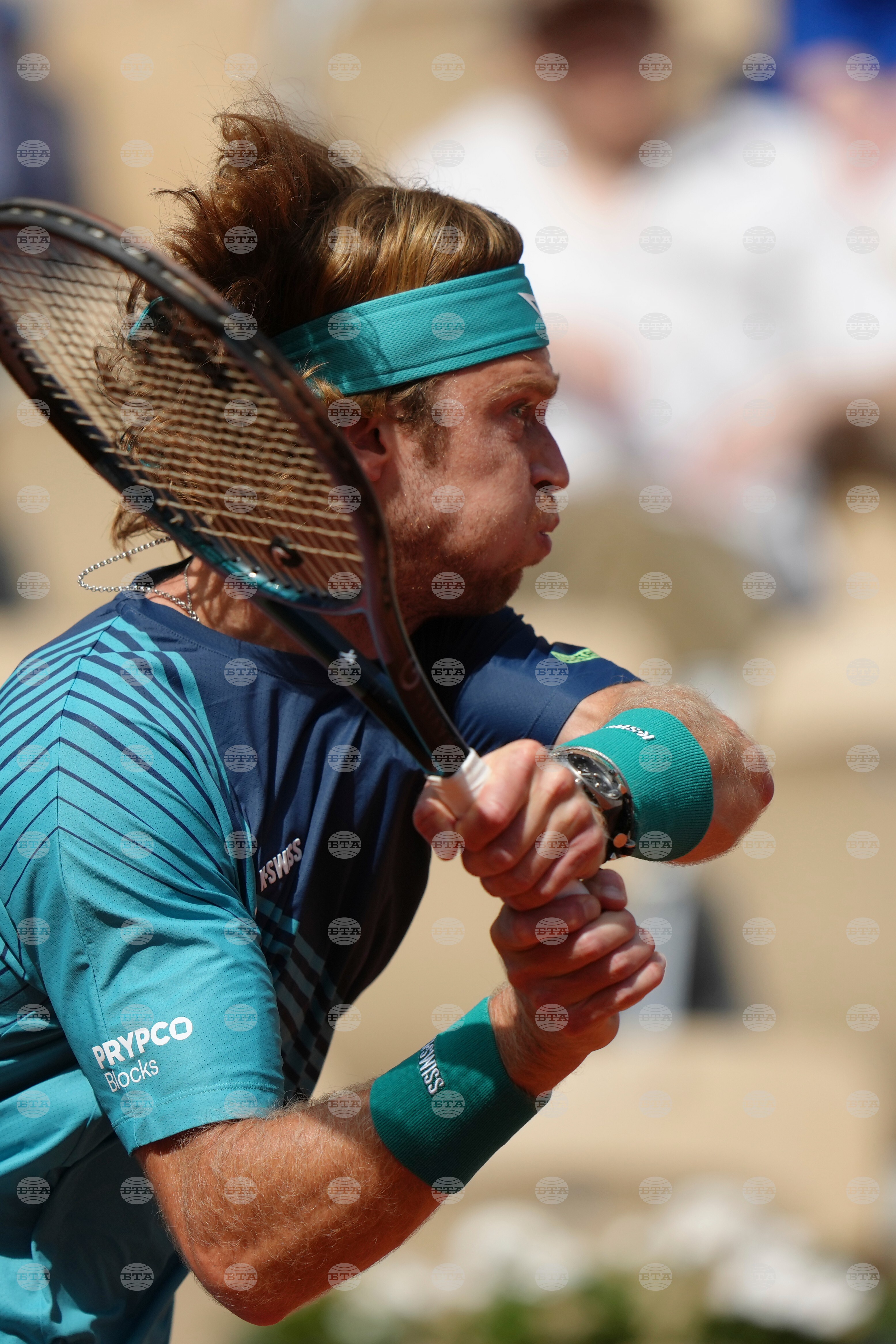 French Open Tennis