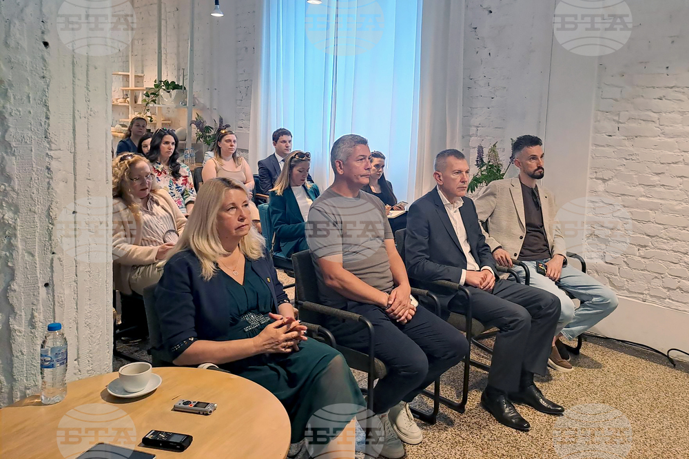 Столична община - туризъм - меморандум за сътрудничество