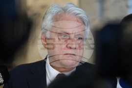 Народно събрание  - Бойко Рашков  - изявление