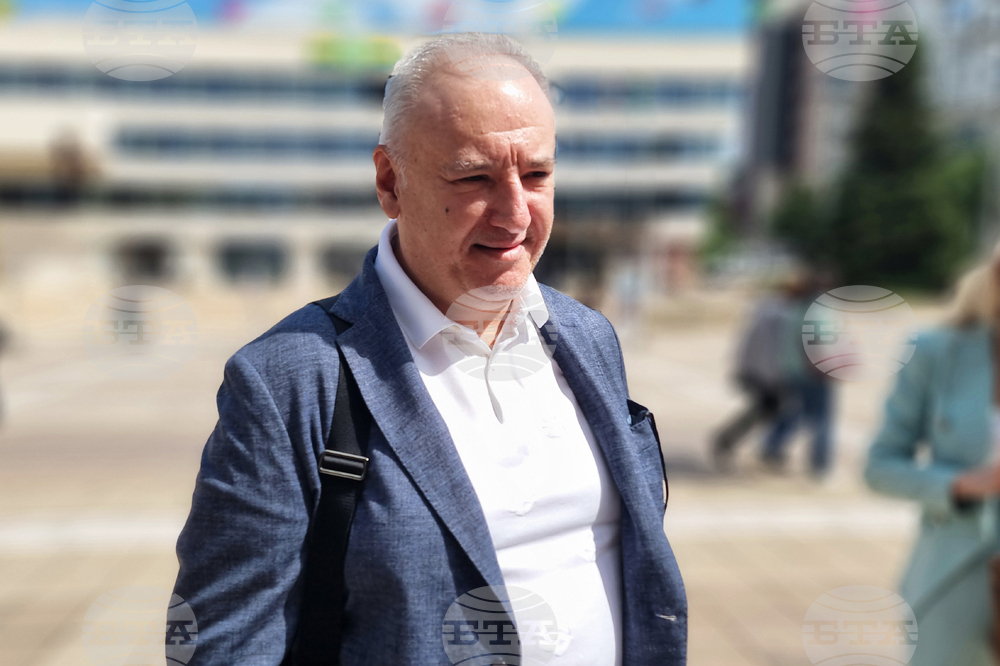 На фона на пълните язовири загубите на вода са сериозен проблем, каза в Ямбол зам.-министърът на околната среда Атанас Костадинов
