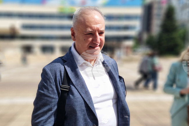 На фона на пълните язовири загубите на вода са сериозен проблем, каза в Ямбол зам.-министърът на околната среда Атанас Костадинов