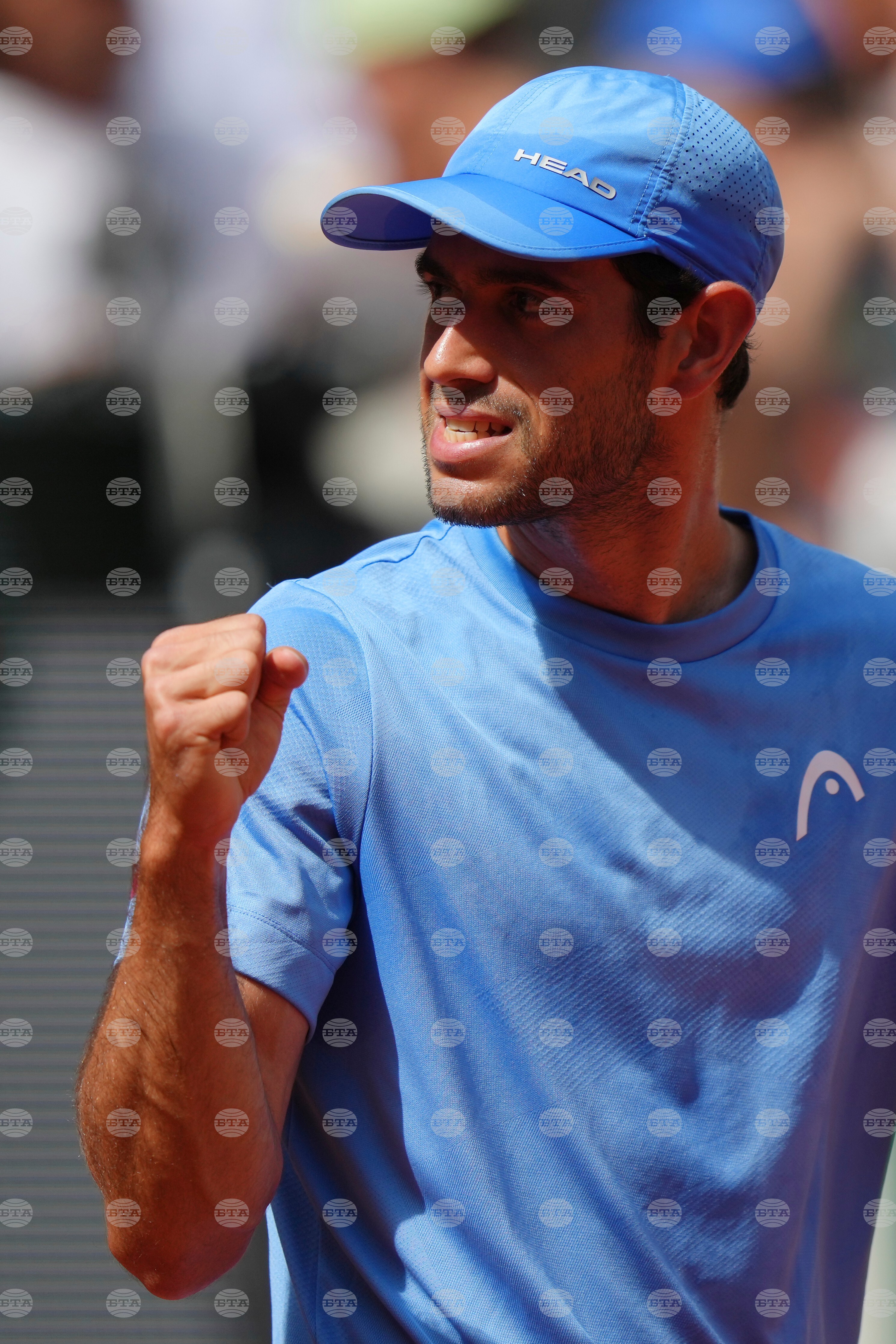 French Open Tennis