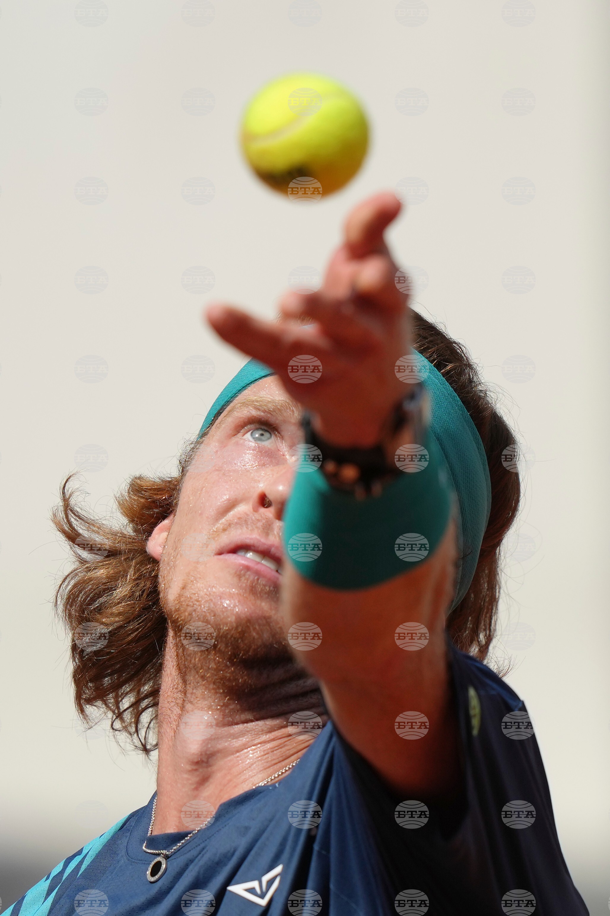 French Open Tennis