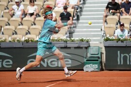 French Open Tennis