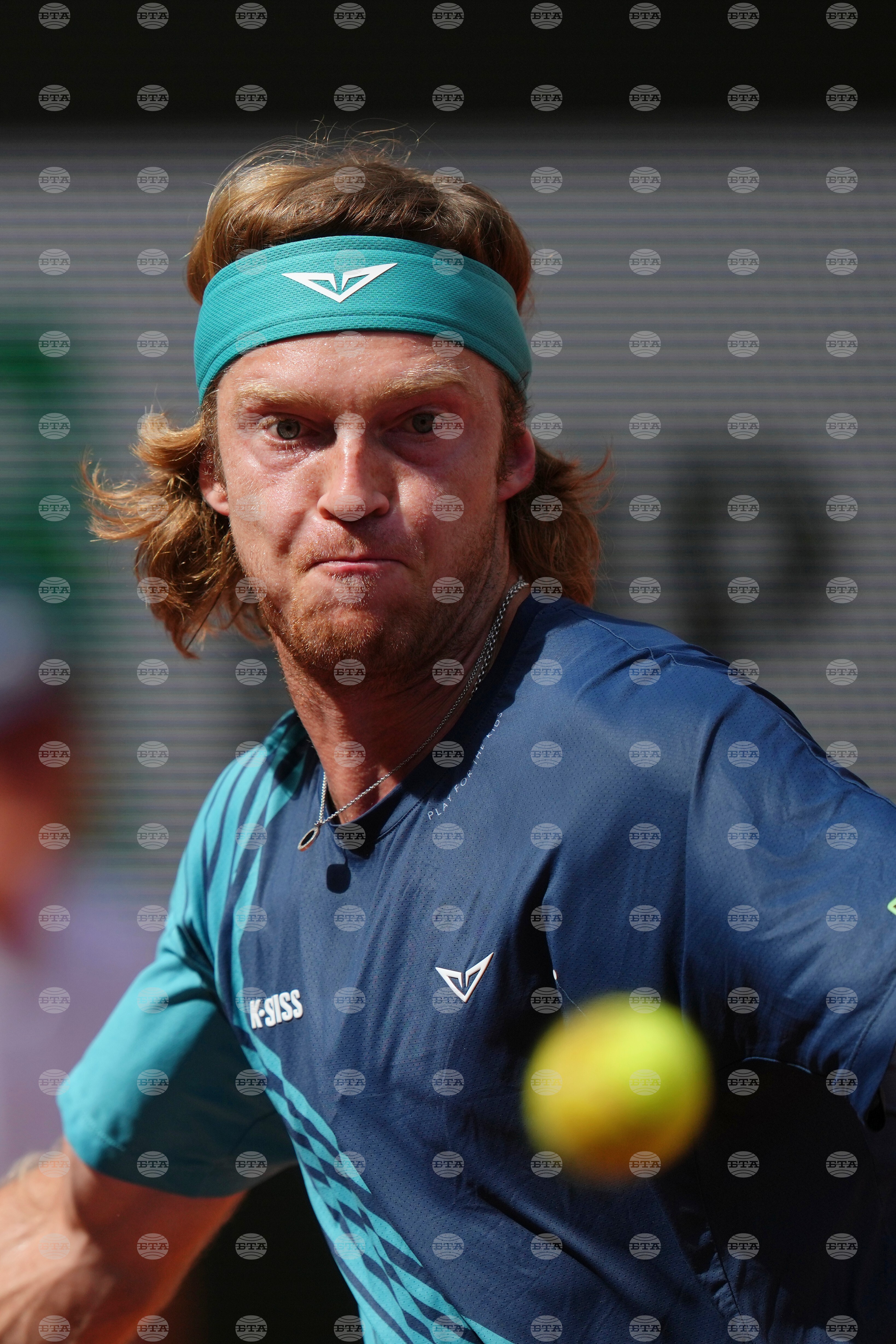 French Open Tennis