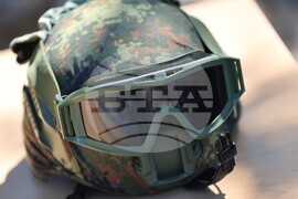 Благоевград - Трето бригадно командване - ден на отворени врати
