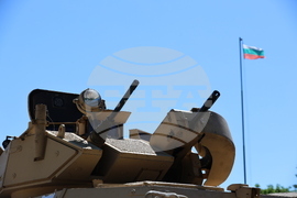 Благоевград - Трето бригадно командване - ден на отворени врати