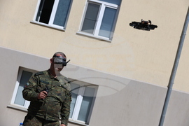 Благоевград - Трето бригадно командване - ден на отворени врати