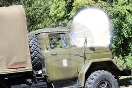 Благоевград - Трето бригадно командване - ден на отворени врати