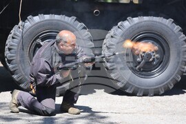 Благоевград - Трето бригадно командване - ден на отворени врати