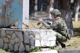 Благоевград - Трето бригадно командване - ден на отворени врати