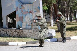 Благоевград - Трето бригадно командване - ден на отворени врати
