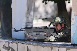Благоевград - Трето бригадно командване - ден на отворени врати