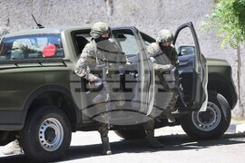 Благоевград - Трето бригадно командване - ден на отворени врати