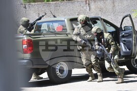 Благоевград - Трето бригадно командване - ден на отворени врати