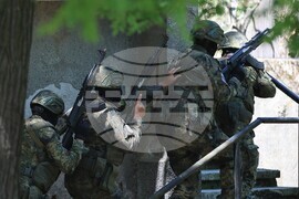 Благоевград - Трето бригадно командване - ден на отворени врати