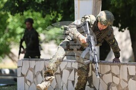 Благоевград - Трето бригадно командване - ден на отворени врати
