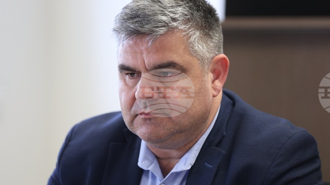 Полицията разби депо за разпространение на наркотици, задържан е един мъж