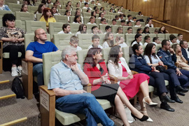Велико Търново - „Ваканция здравей! Да играем безопасно!“ - детски празник