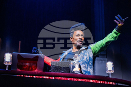 Tony Awards Guide