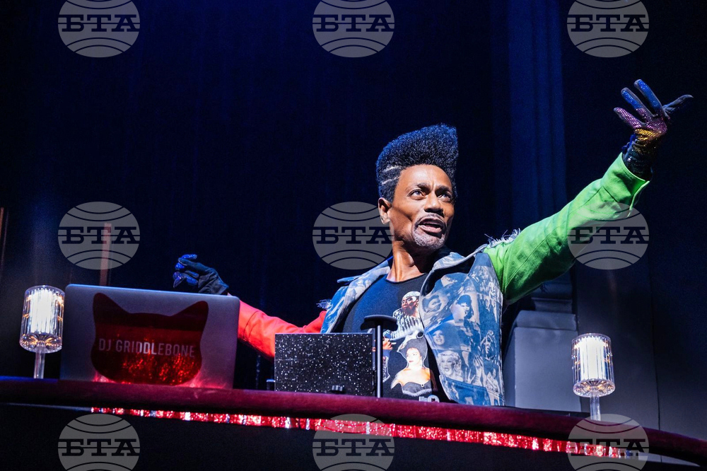 Tony Awards Guide