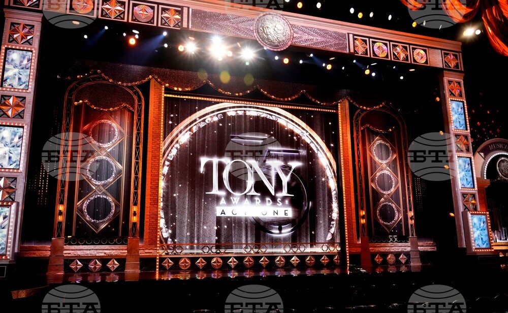 Tony Awards Guide