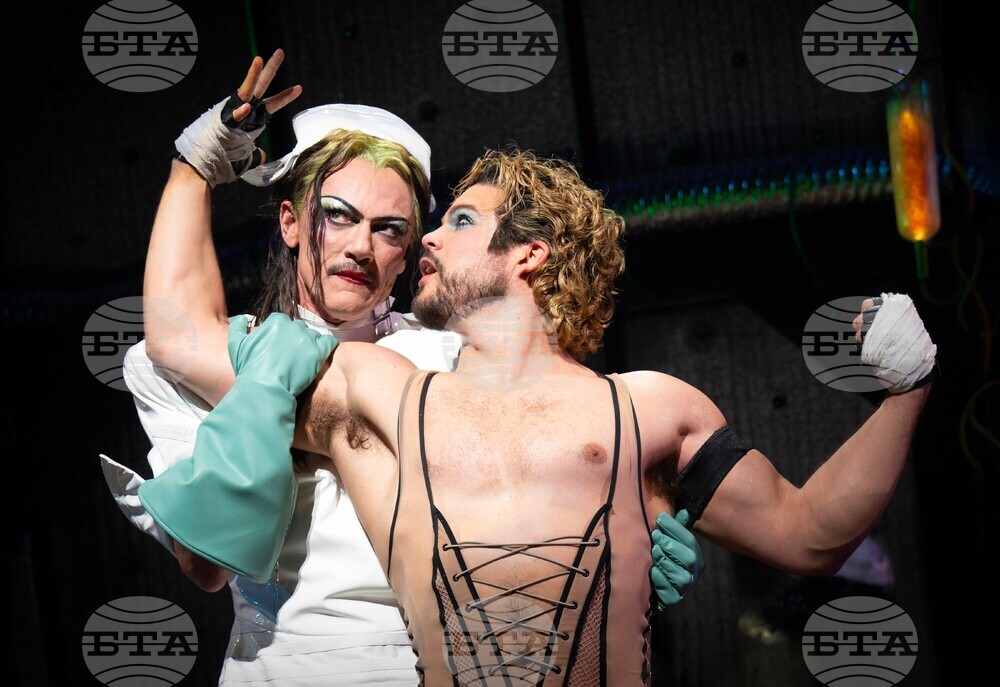 Tony Awards Guide