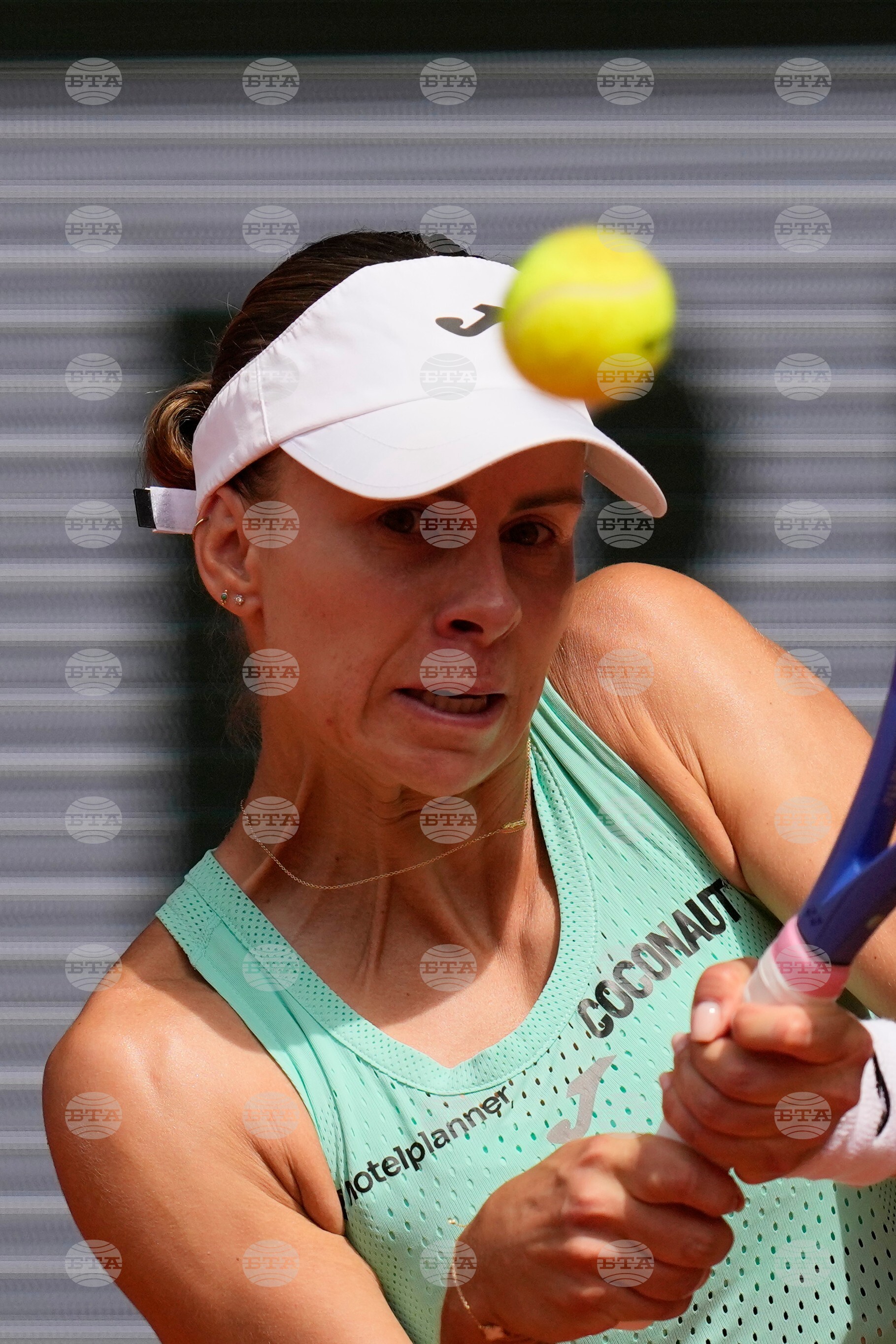 French Open Tennis