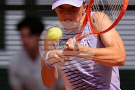 French Open Tennis