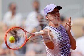 French Open Tennis