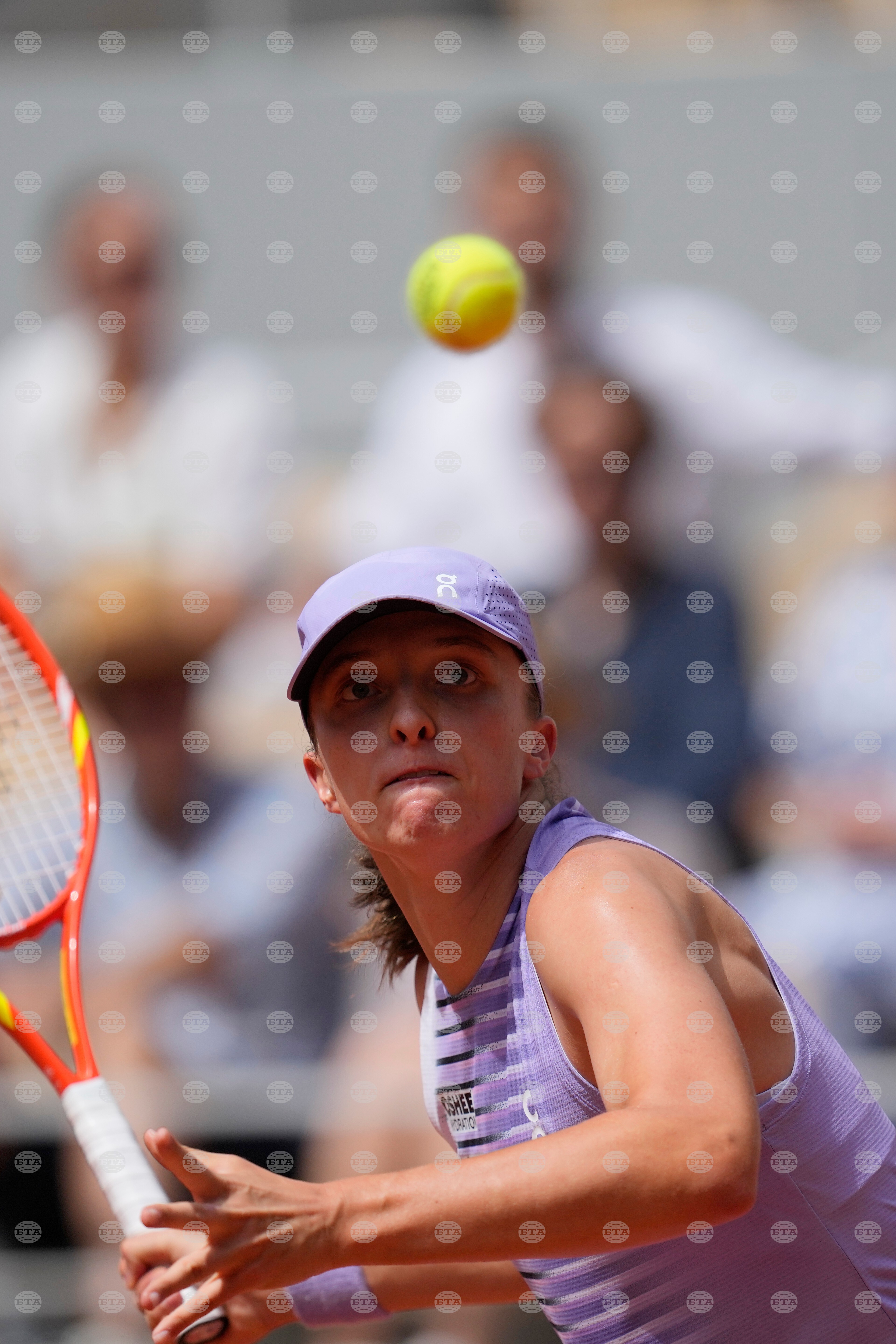 French Open Tennis