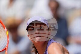 French Open Tennis
