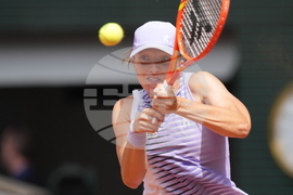 French Open Tennis