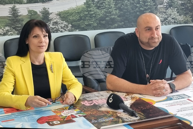 Седем спектакъла за възрастни и три за деца ще предложи деветото издание на фестивала "Театър, обичам те" в Хасково
