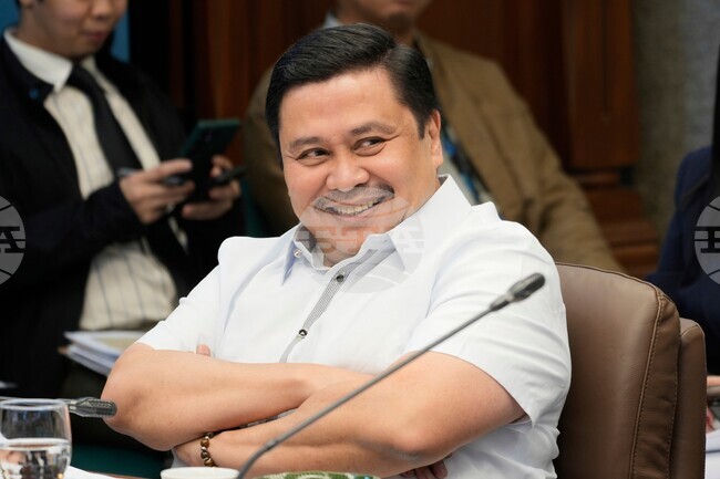 Philippines Corruption