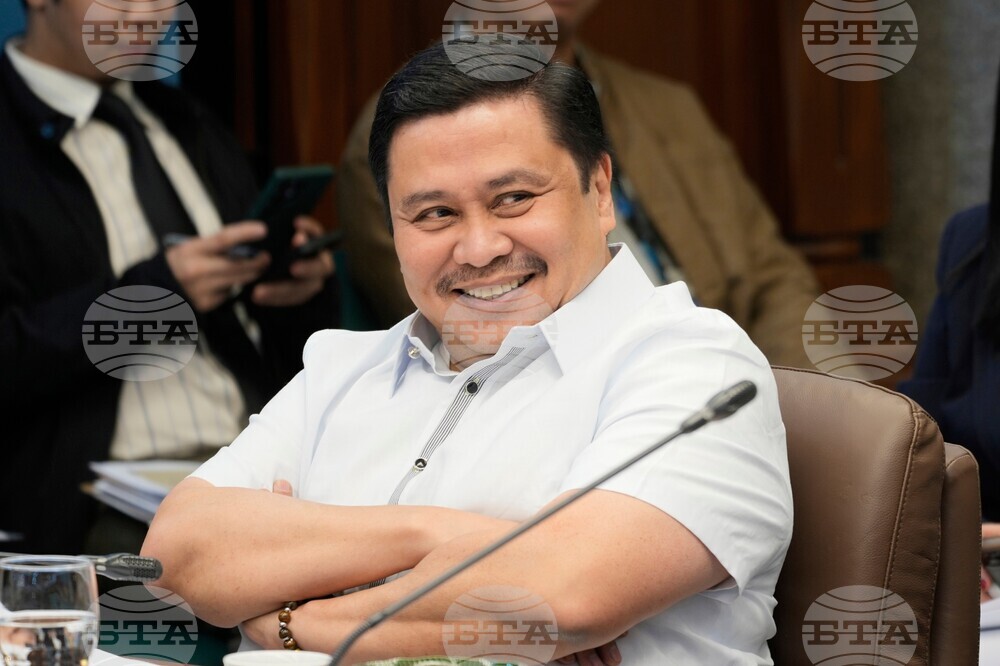 Philippines Corruption