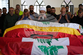 Lebanon Israel Iran War