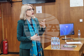 Смолян - насилие - семинар