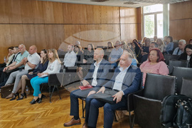 Смолян - насилие - семинар