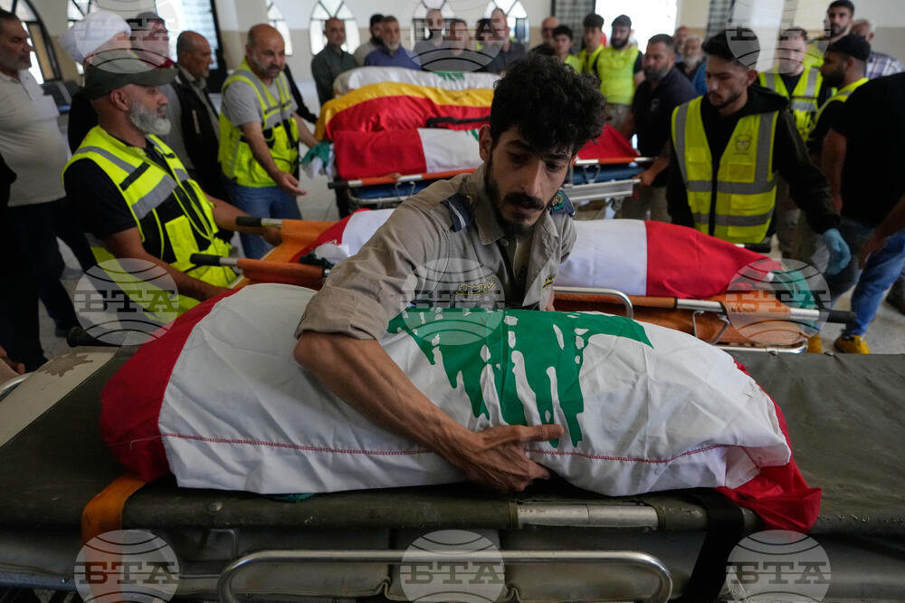 Lebanon Israel Iran War