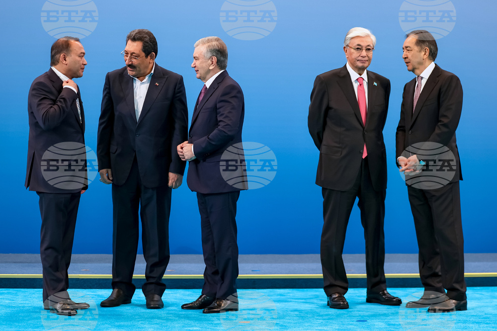 Kazakhstan Economic Alliance