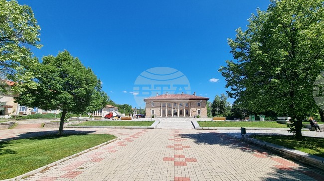 Турнир по борба и празничен концерт са част от програмата на събора в Ковачевци, който ще се състои този петък