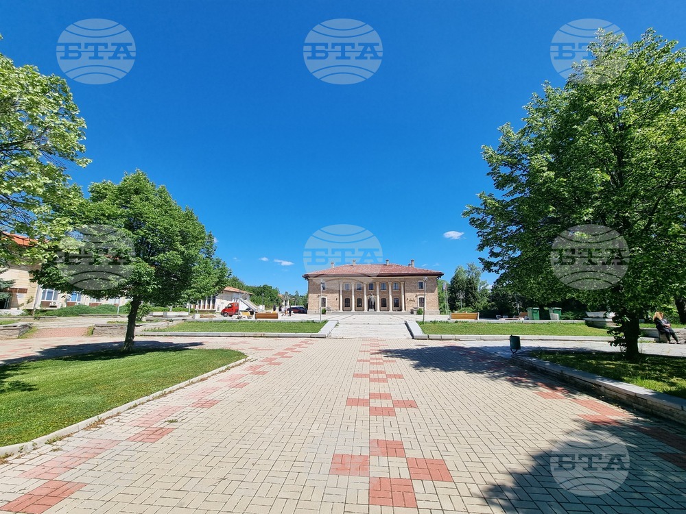 Турнир по борба и празничен концерт са част от програмата на събора в Ковачевци