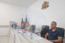 Лозница - Общински съвет - заседание